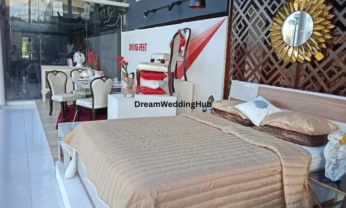 Royaloak Furniture Kumananchavadi